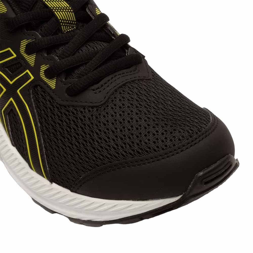 Tênis Asics Infantil Contend 8 Gs 1014A259-009 Multicores 8