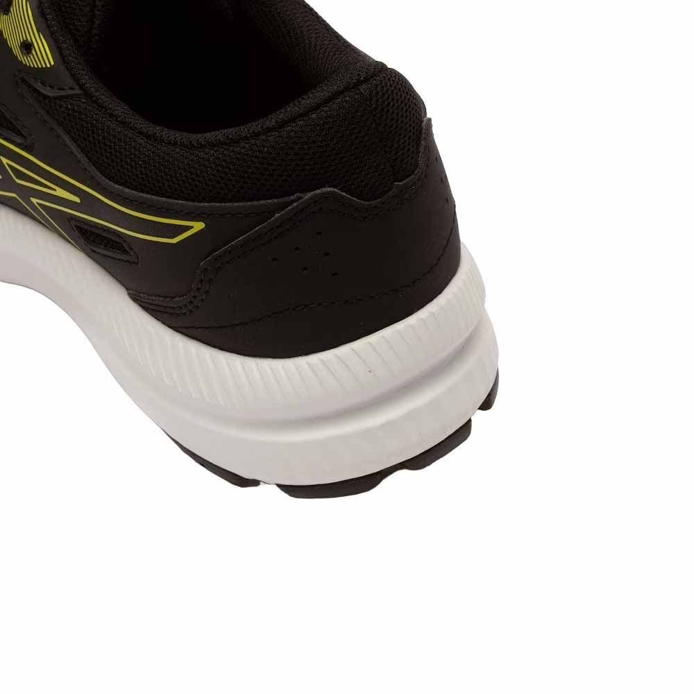 Tênis Asics Infantil Contend 8 Gs 1014A259-009 Multicores 9