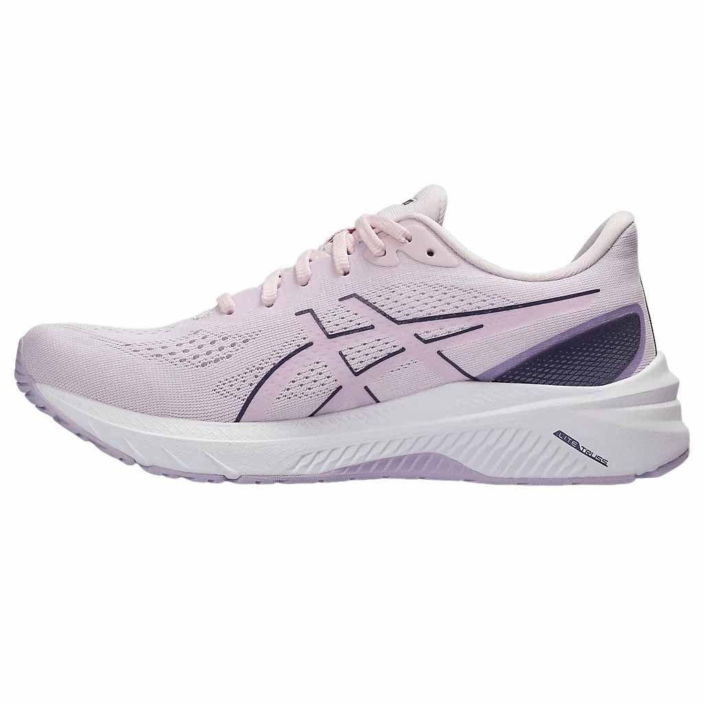 Tênis Asics GT 1000 12 Feminino Multicores 2