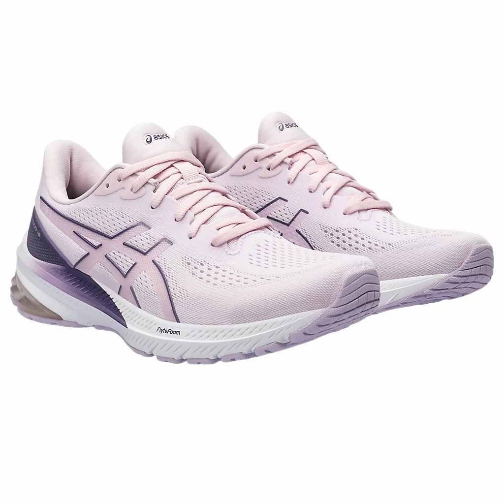 Tênis Asics GT 1000 12 Feminino Multicores 3