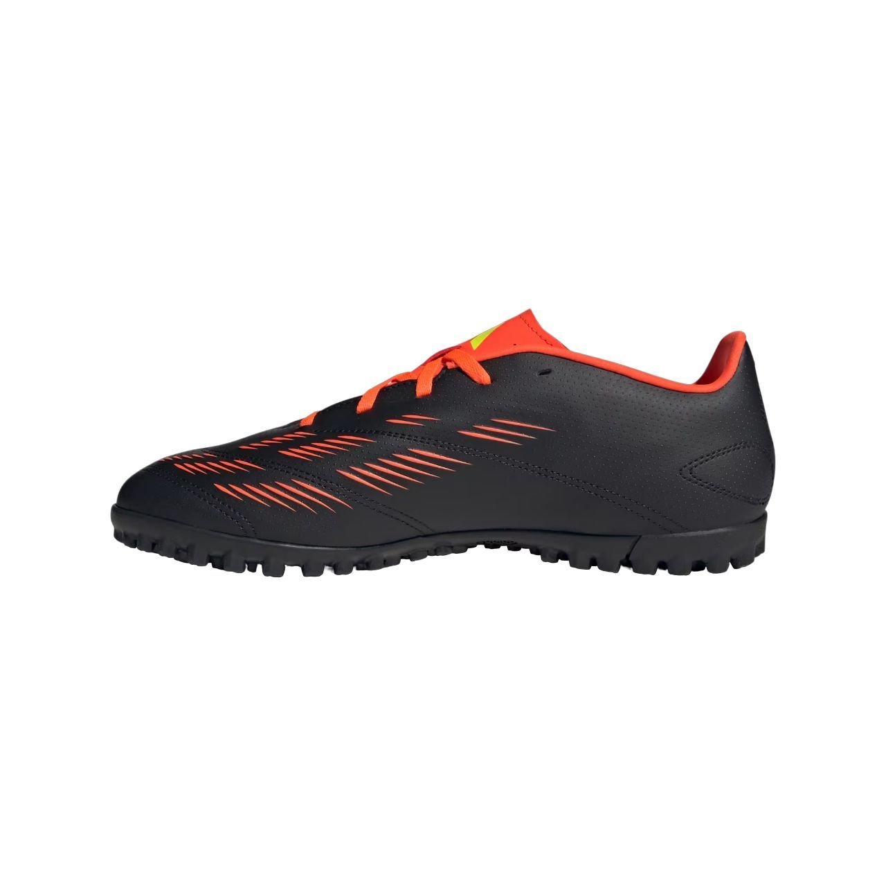 Chuteira Adidas Society Predator 24 Club Masculino IG7711 Multicores 2