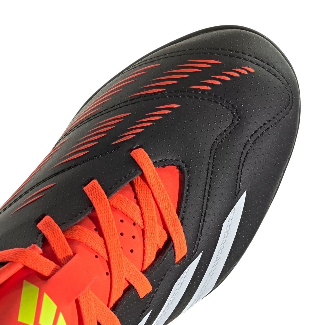 Chuteira Adidas Society Predator 24 Club Masculino IG7711 Multicores 9
