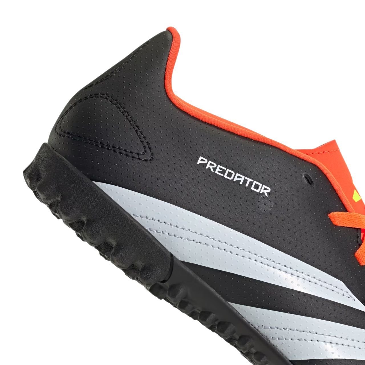 Chuteira Adidas Society Predator 24 Club Masculino IG7711 Multicores 10