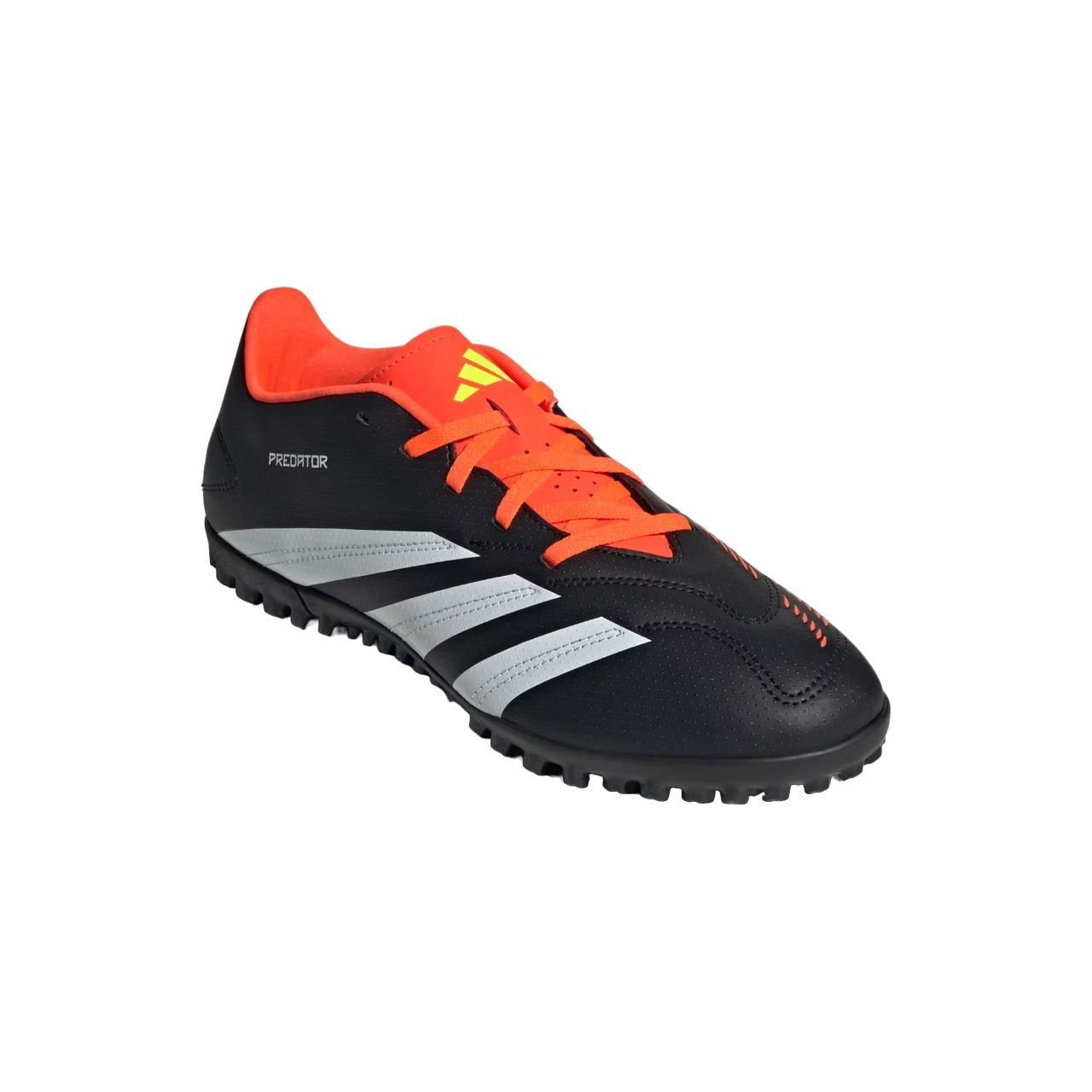 Chuteira Adidas Society Predator 24 Club Masculino IG7711 Multicores 3