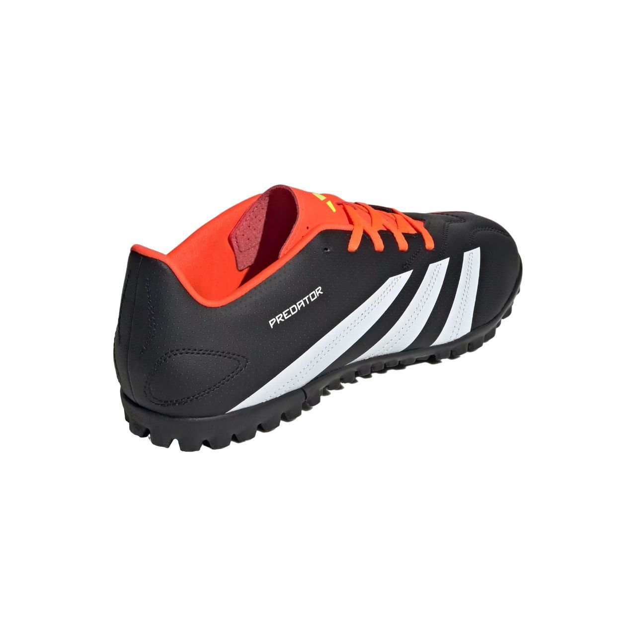 Chuteira Adidas Society Predator 24 Club Masculino IG7711 Multicores 4