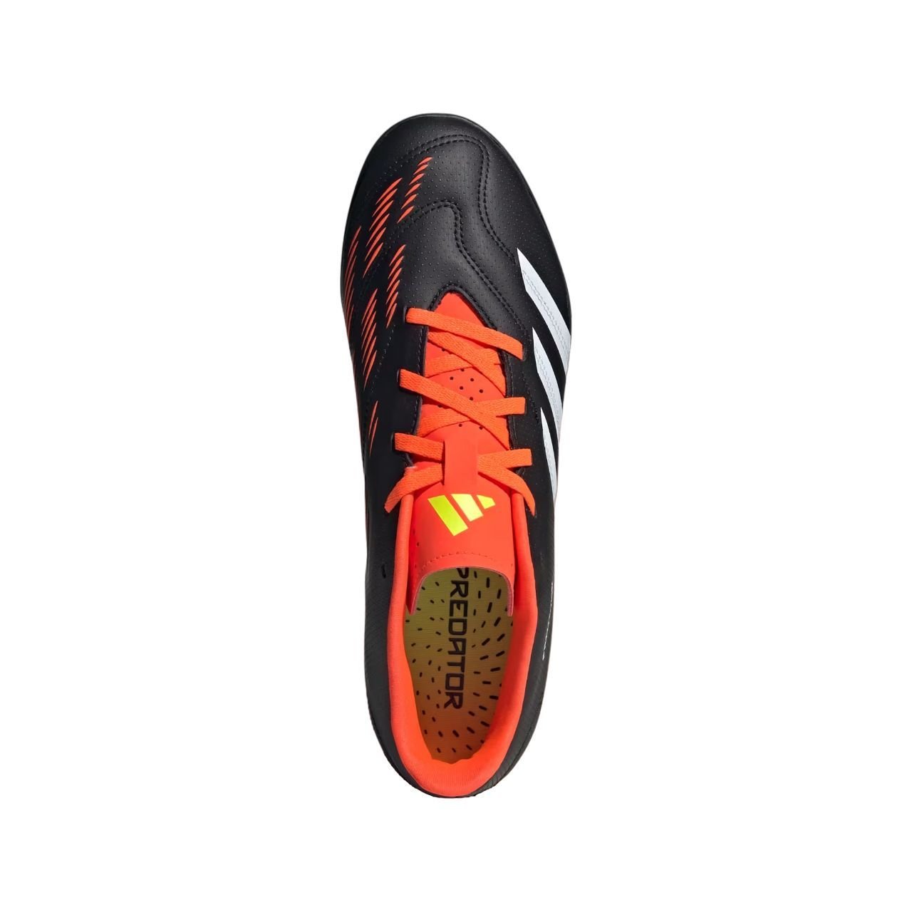 Chuteira Adidas Society Predator 24 Club Masculino IG7711 Multicores 6