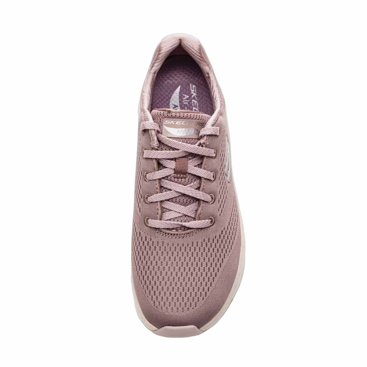 Tênis Skechers Arch Fit Feminino 149057BR-MVE Multicores 5