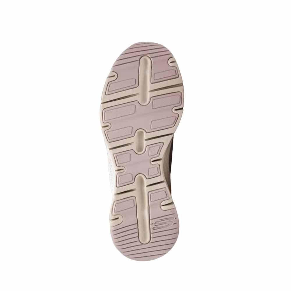 Tênis Skechers Arch Fit Feminino 149057BR-MVE Multicores 6