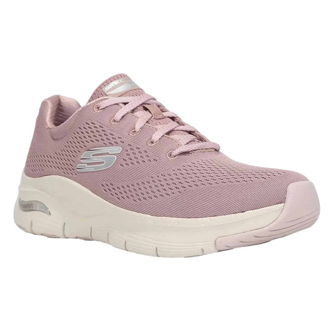 Tênis Skechers Arch Fit Feminino 149057BR-MVE Multicores 2