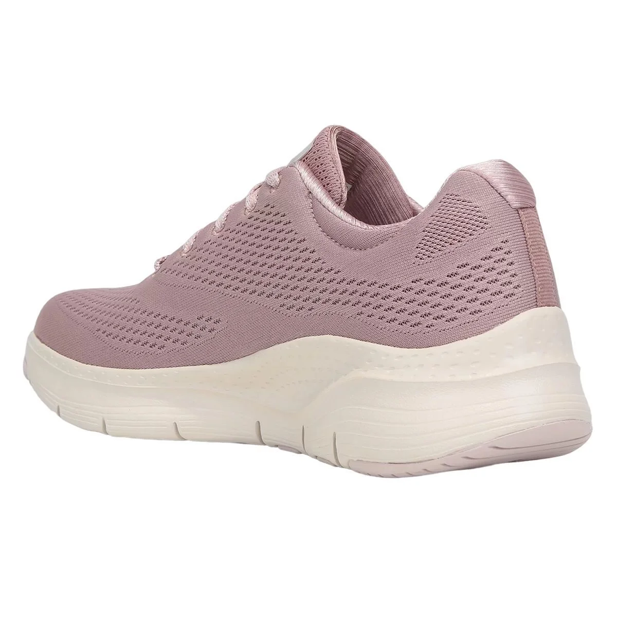 Tênis Skechers Arch Fit Feminino 149057BR-MVE Multicores 3