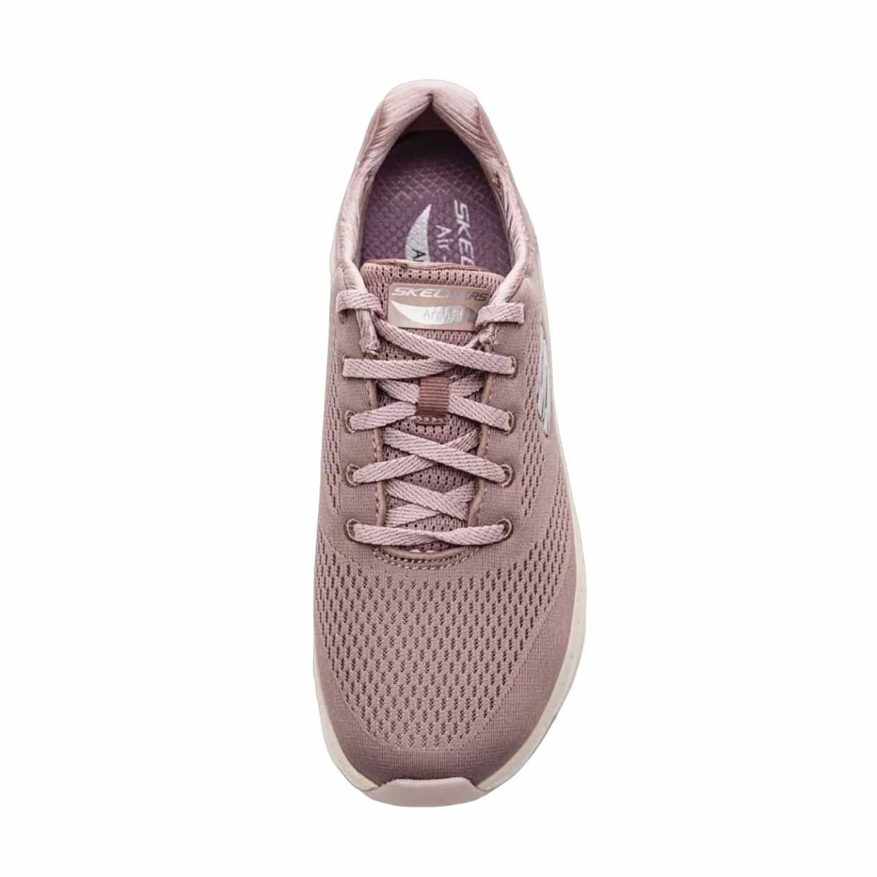 Tênis Skechers Arch Fit Feminino 149057BR-MVE Multicores 5