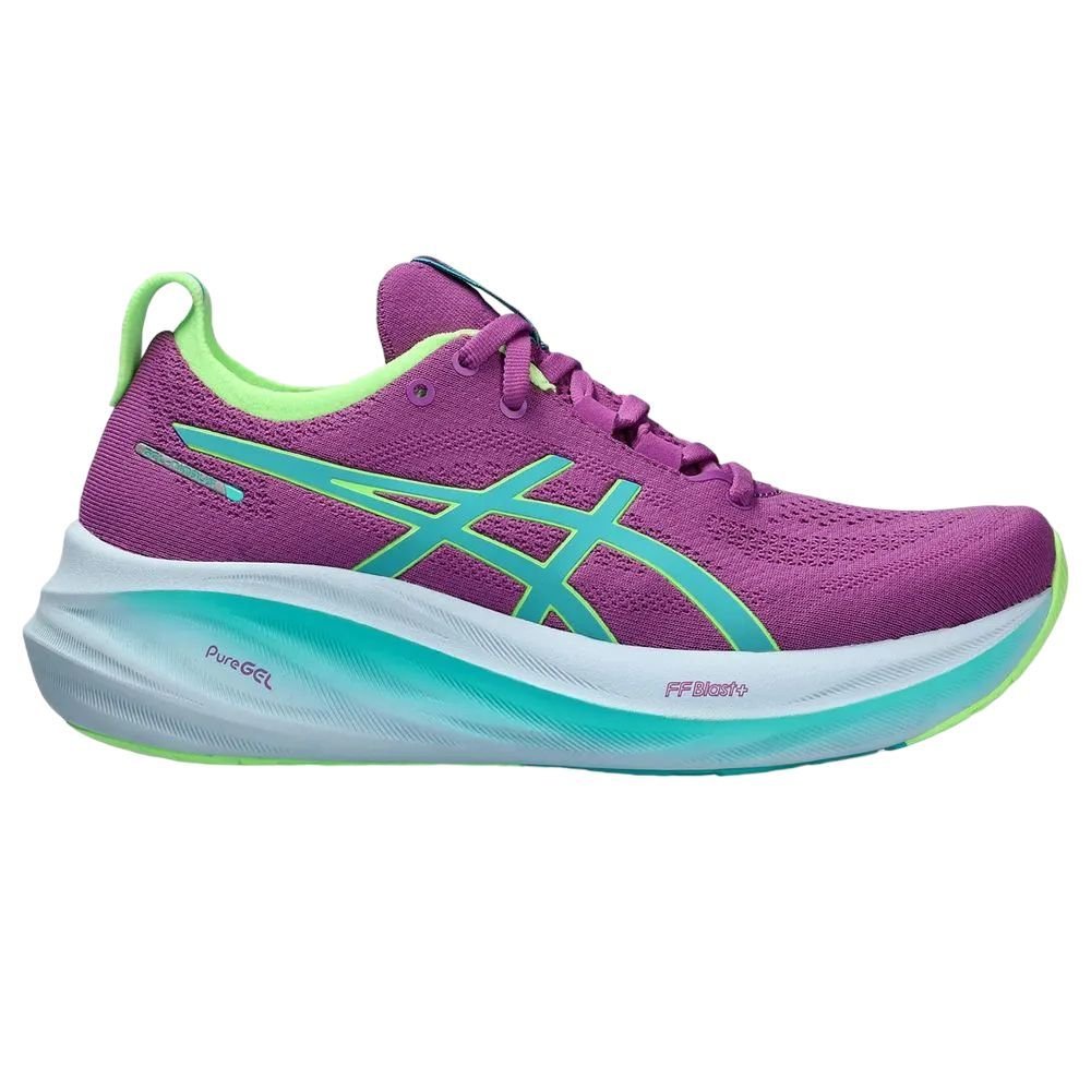 Gel Nimbus Tenis Asics Gel Feminino LanÇamento Gel Nimbus