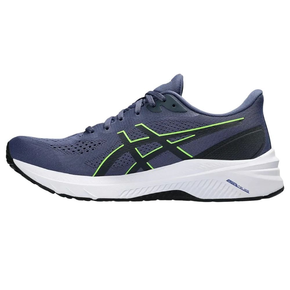 Tênis Asics GT 1000 12 Masculino 1011B631-403 Multicores 2