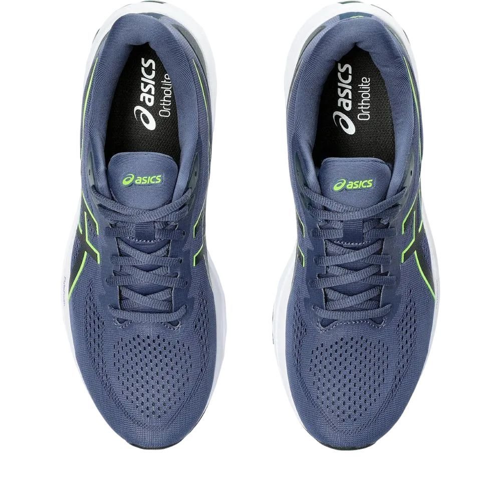 Tênis Asics GT 1000 12 Masculino 1011B631-403 Multicores 5