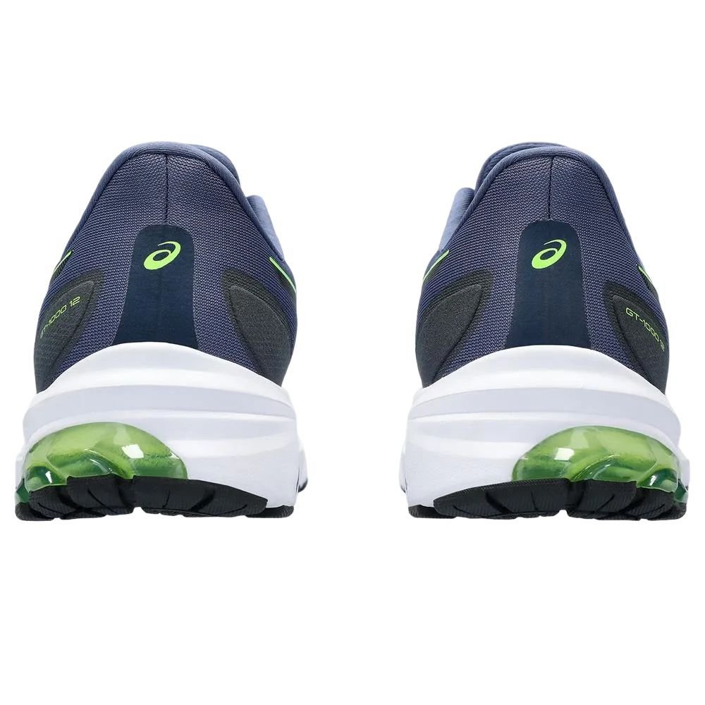 Tênis Asics GT 1000 12 Masculino 1011B631-403 Multicores 6