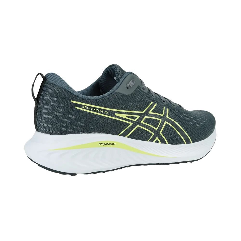 Tênis Asics Gel Excite 10 Masculino 1011B910-020 Multicores 4