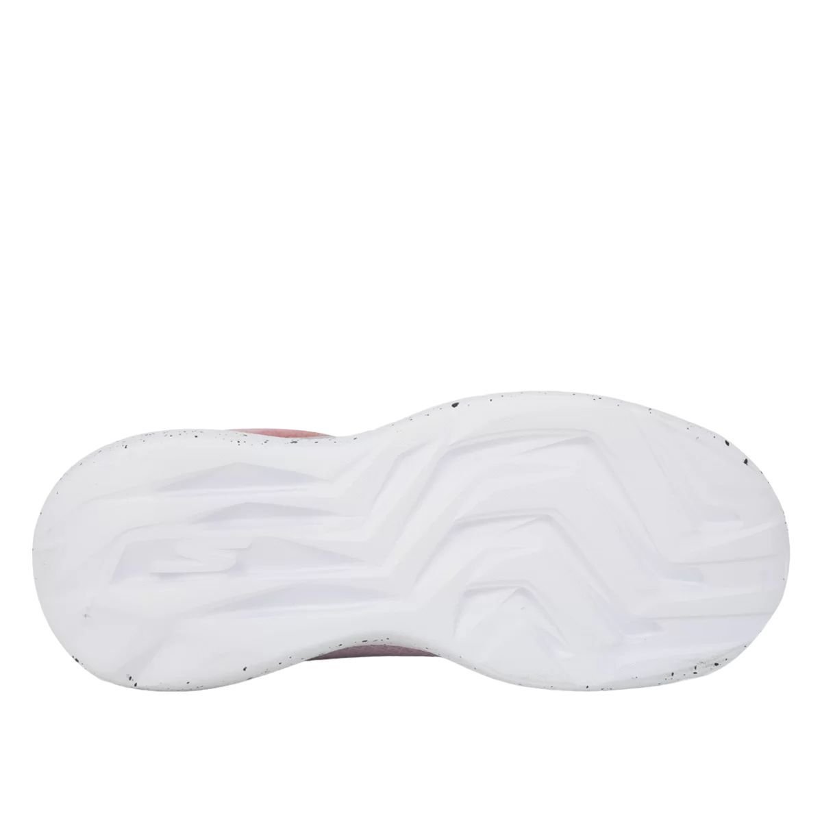 Tênis Infantil Skechers Go Run Fast Earthy Gal 302491L-PNK Multicores 5