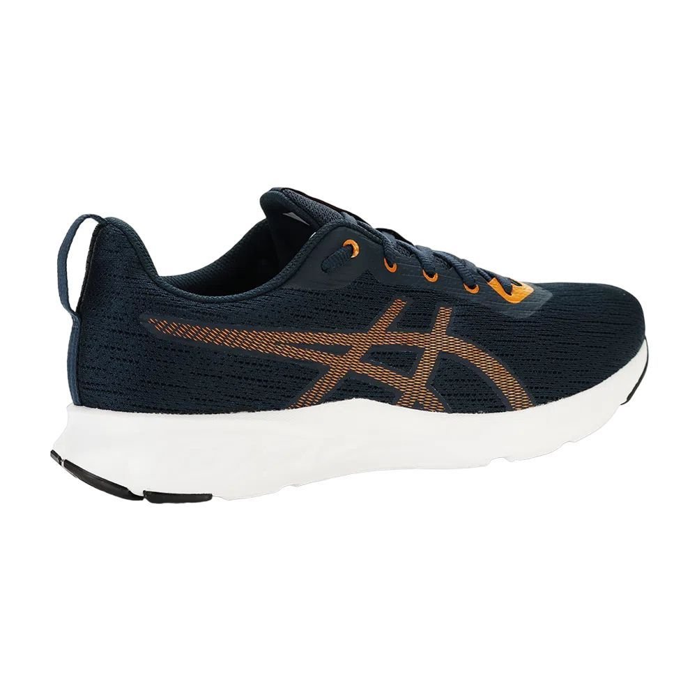 Tênis Asics Versablast 2 SE Masculino 1011B559-405 Azul 4