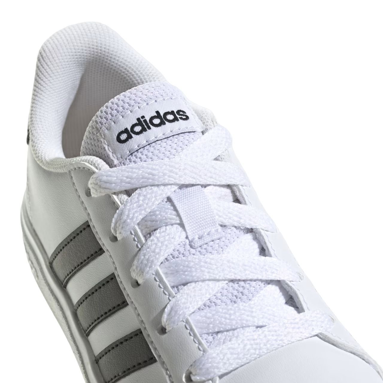 TENIS GRAND COURT 2.0 GW6511 Branco 8