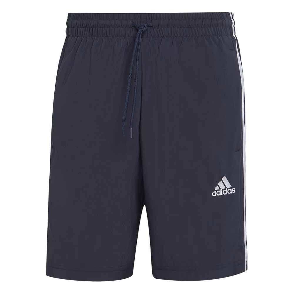 Shorts Adidas Tiro Masculino JC7947 Azul Marinho/Preto