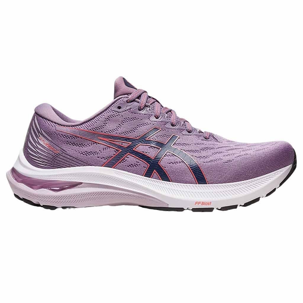 Tênis Asics GT 2000 11 Feminino Roxo 1