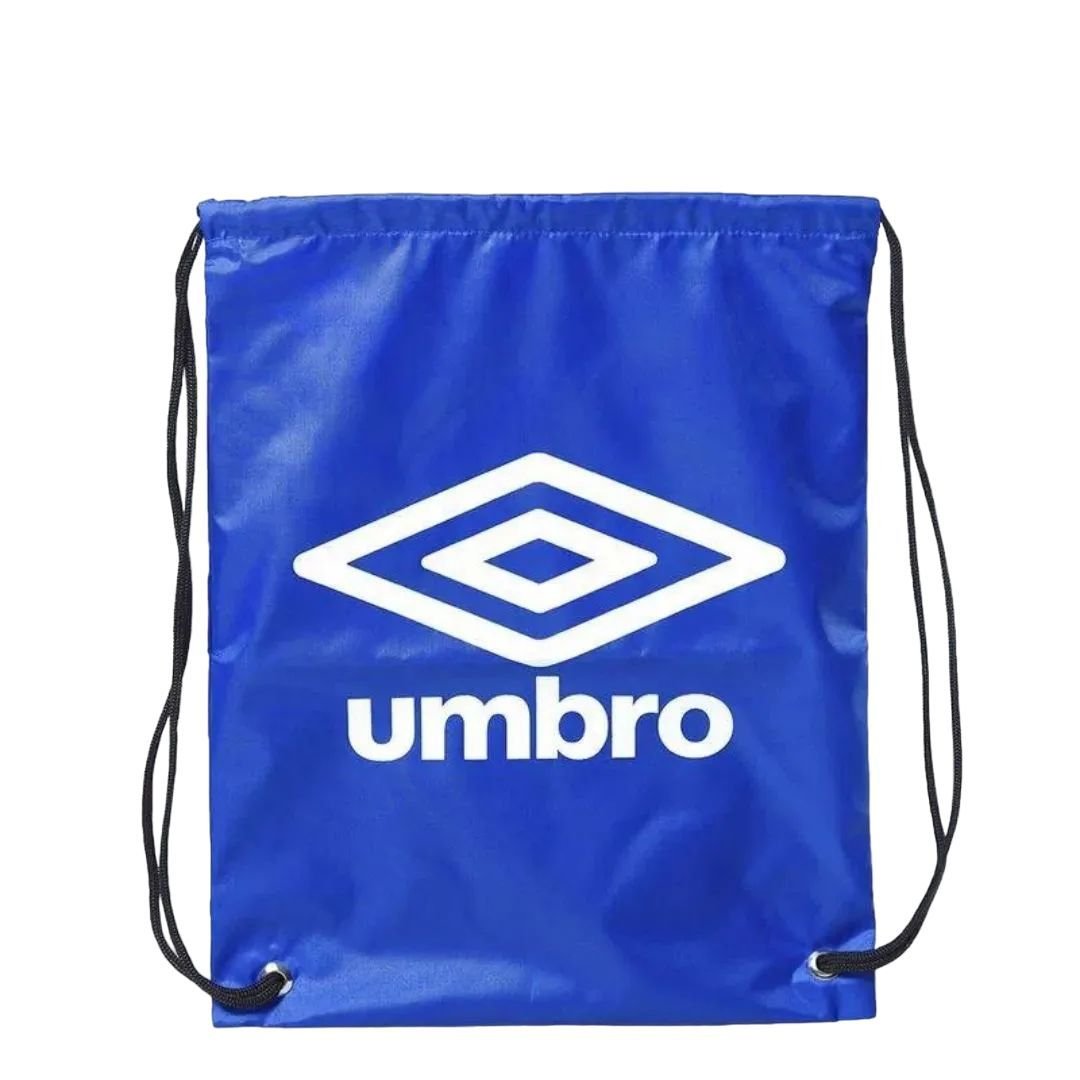 Sacola Umbro Diamond Unissex U23L00069-323 Azul 1