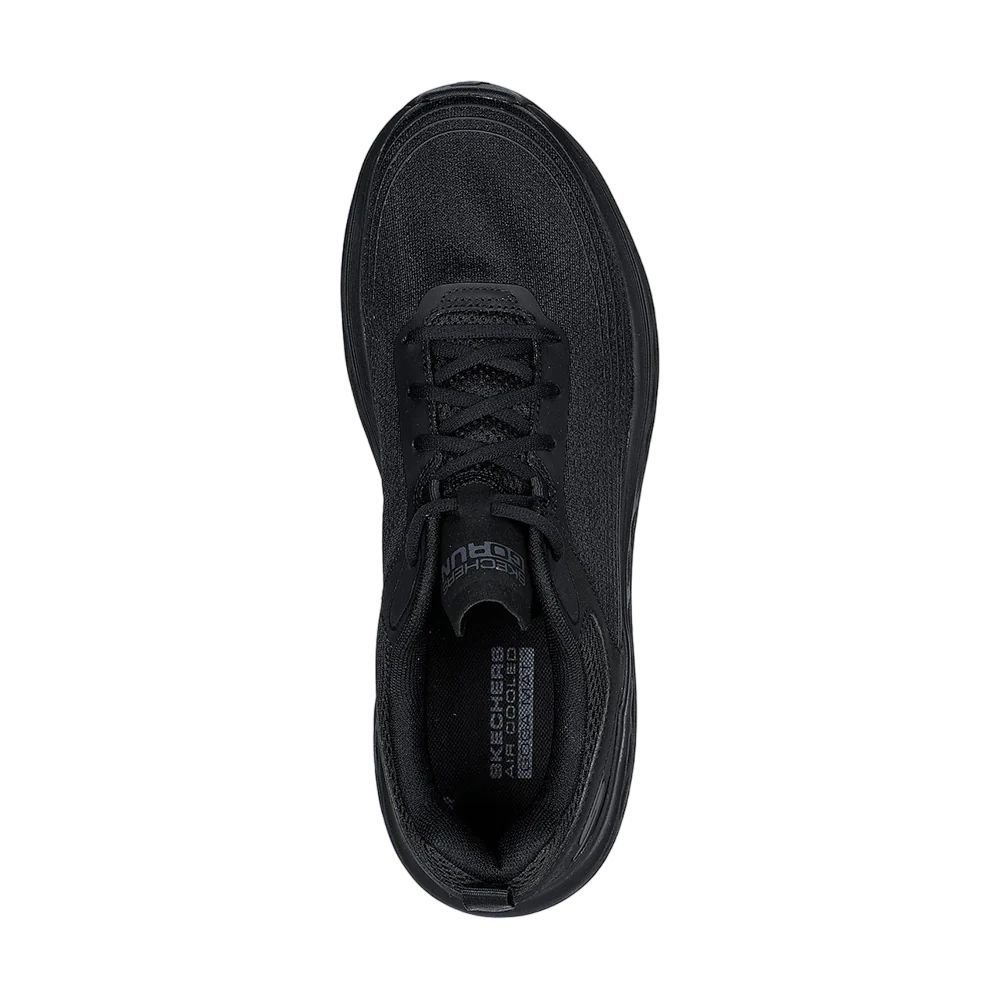 Tênis Skechers Max Cushioning Delta Relief Masc 220340-BBK Preto 4