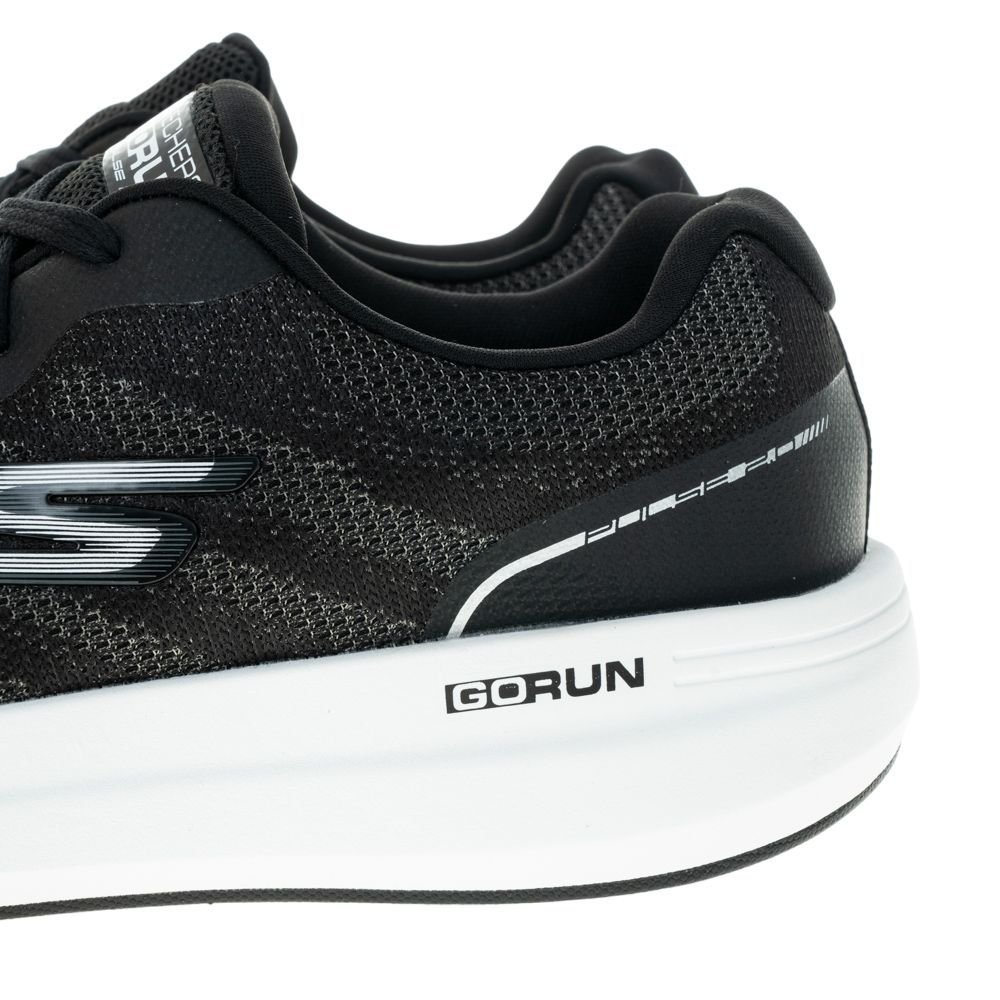 Tênis Skechers Go Run Pulse 2.0 Masculino 220540-BKW Preto 6