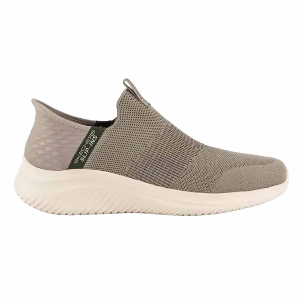 Tênis Skechers Ultra Flex 3.0 Masculino 232451-TPOL Cinza 1