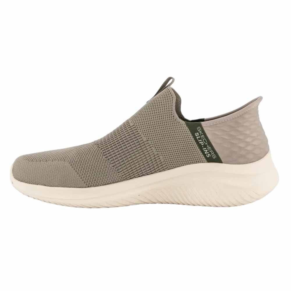Tênis Skechers Ultra Flex 3.0 Masculino 232451-TPOL Cinza 2