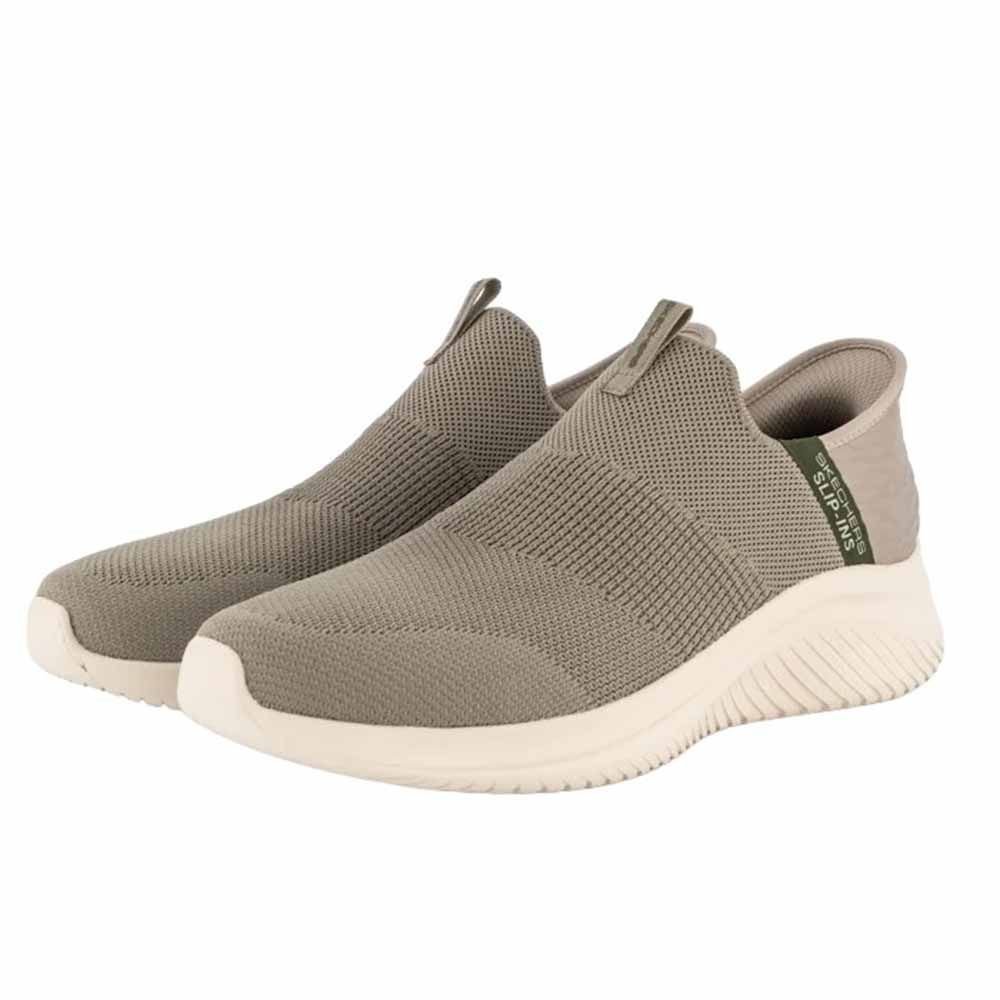 Tênis Skechers Ultra Flex 3.0 Masculino 232451-TPOL Cinza 3