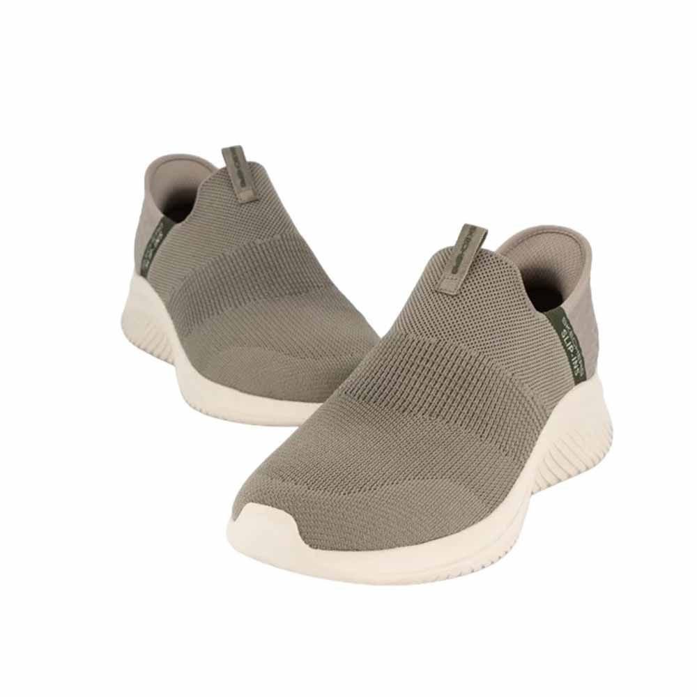 Tênis Skechers Ultra Flex 3.0 Masculino 232451-TPOL Cinza 4