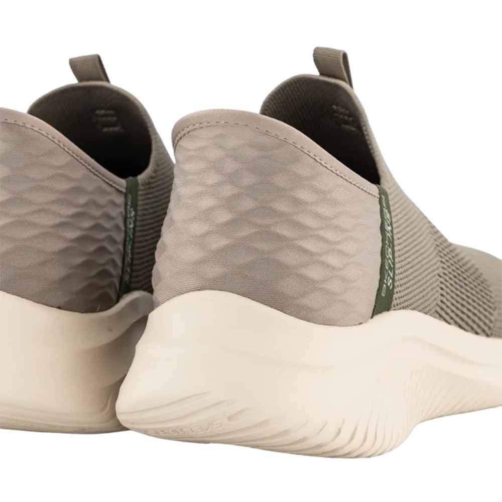 Tênis Skechers Ultra Flex 3.0 Masculino 232451-TPOL Cinza 6