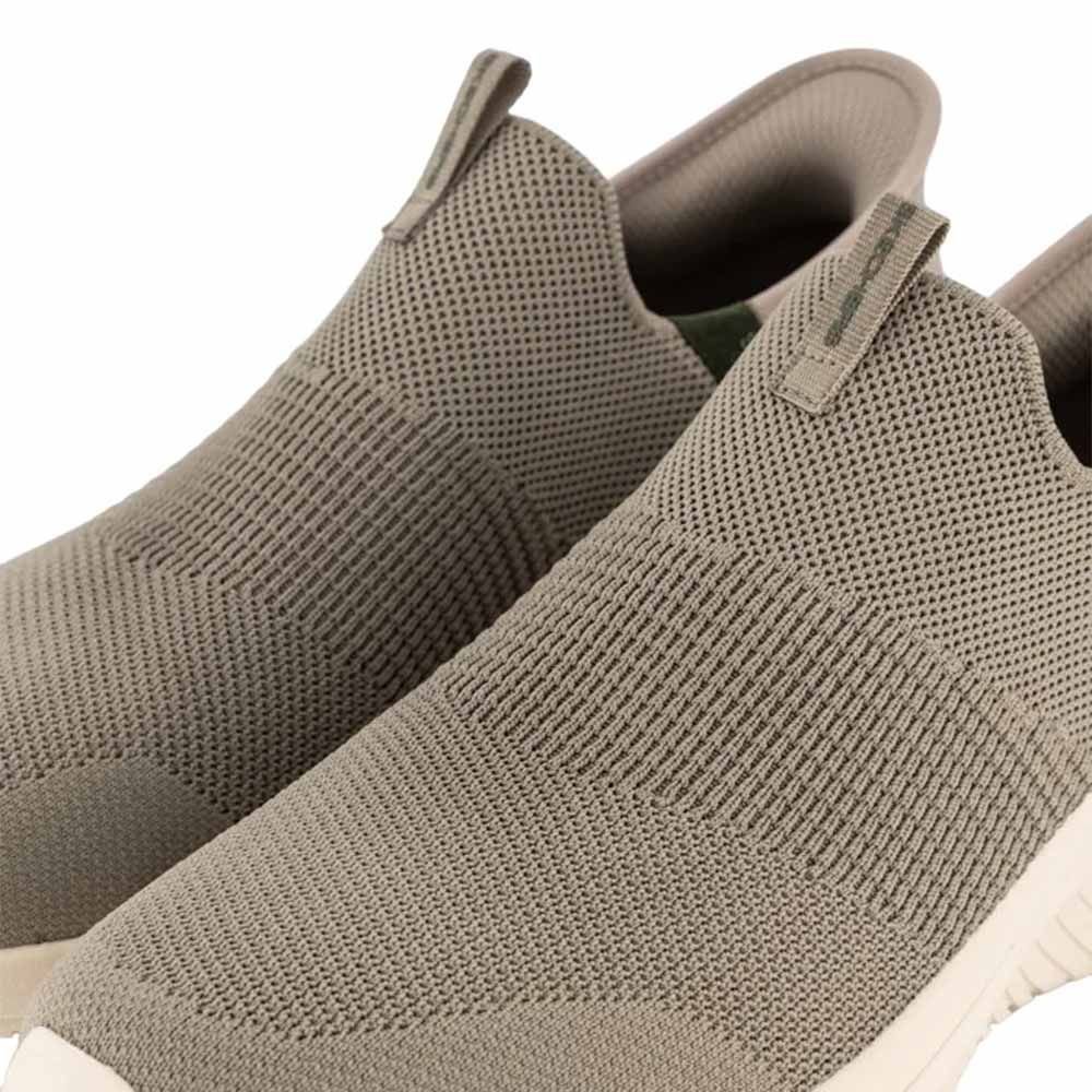 Tênis Skechers Ultra Flex 3.0 Masculino 232451-TPOL Cinza 7
