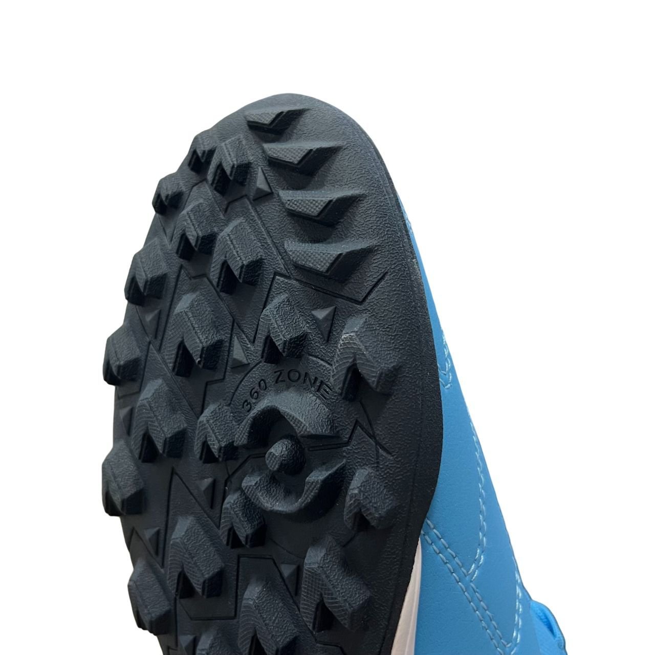 Chuteira Umbro Society Adamant Master Class U01FB00255-380 Azul 5