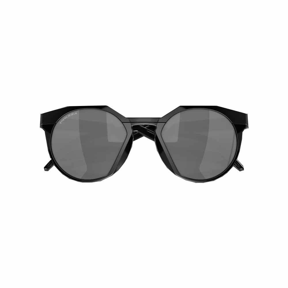 Óculos Oakley Solar Hstn Unissex OO9242-01 Preto 5