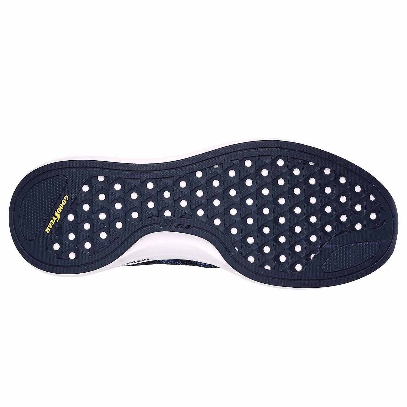 Tênis Skechers Go Run Pulse 2.0 Masculino 220540-NVBL Azul 5