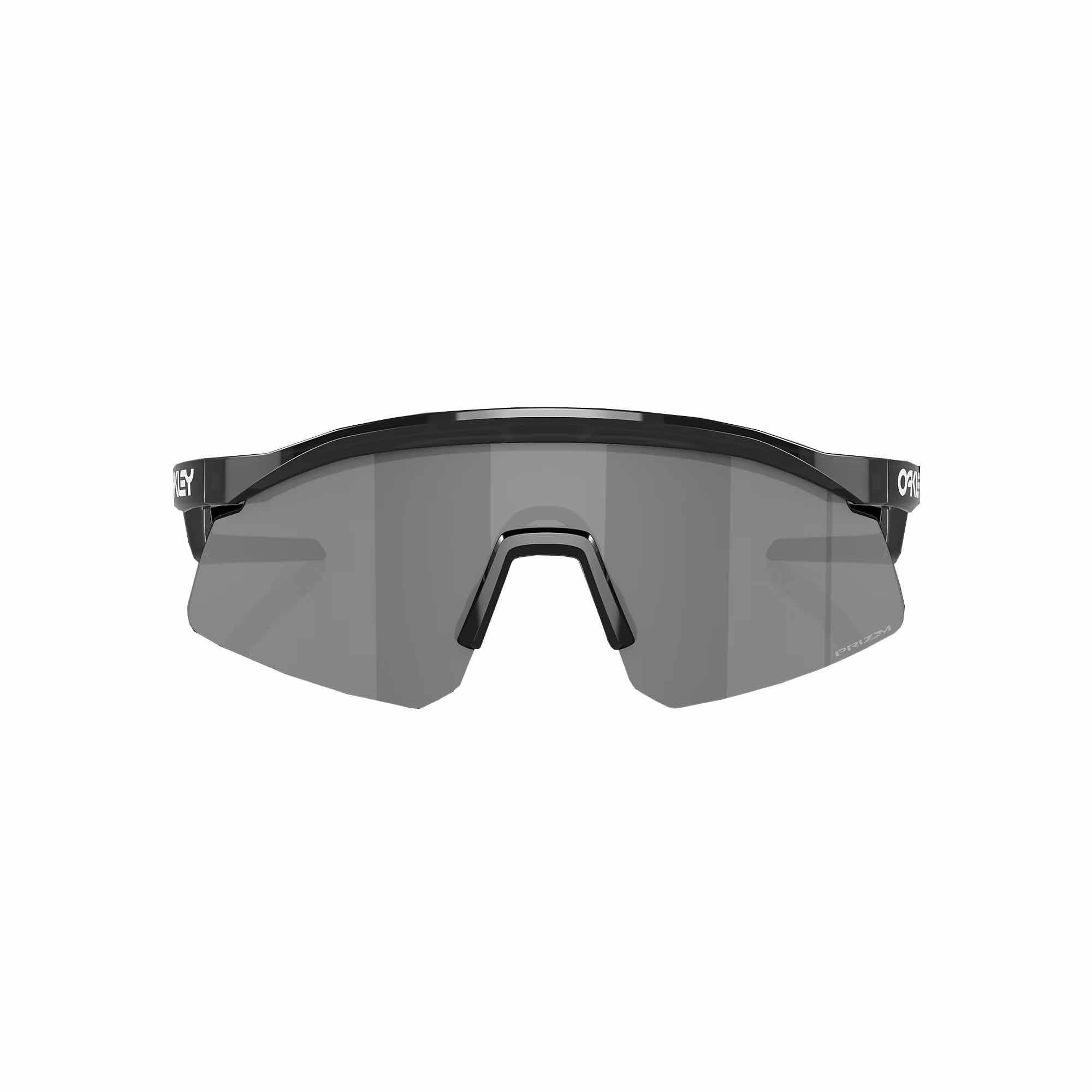 Óculos Oakley Solar Hydra Unissex OO9229-01 Preto 2