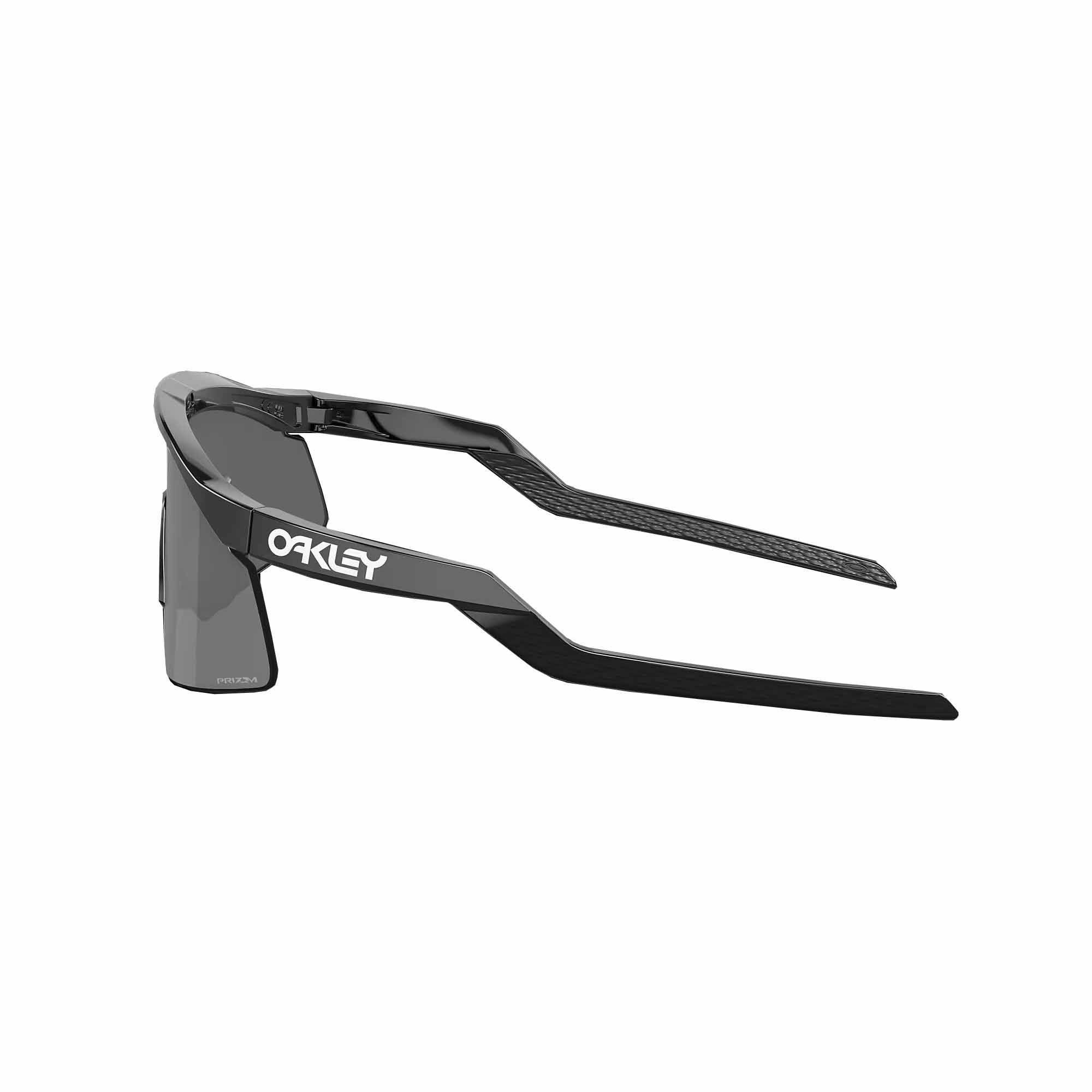 Óculos Oakley Solar Hydra Unissex OO9229-01 Preto 3