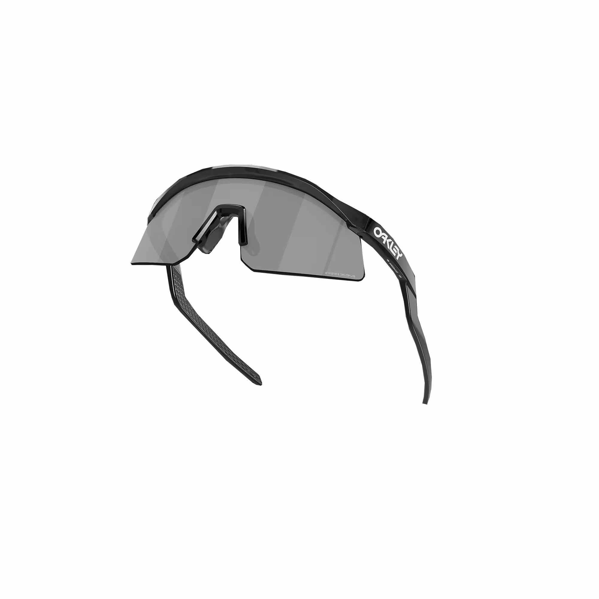 Óculos Oakley Solar Hydra Unissex OO9229-01 Preto 6