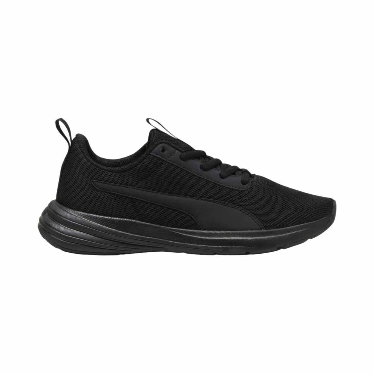 TENIS PUMA PACER FUTURE 380367-01 Preto - Renner