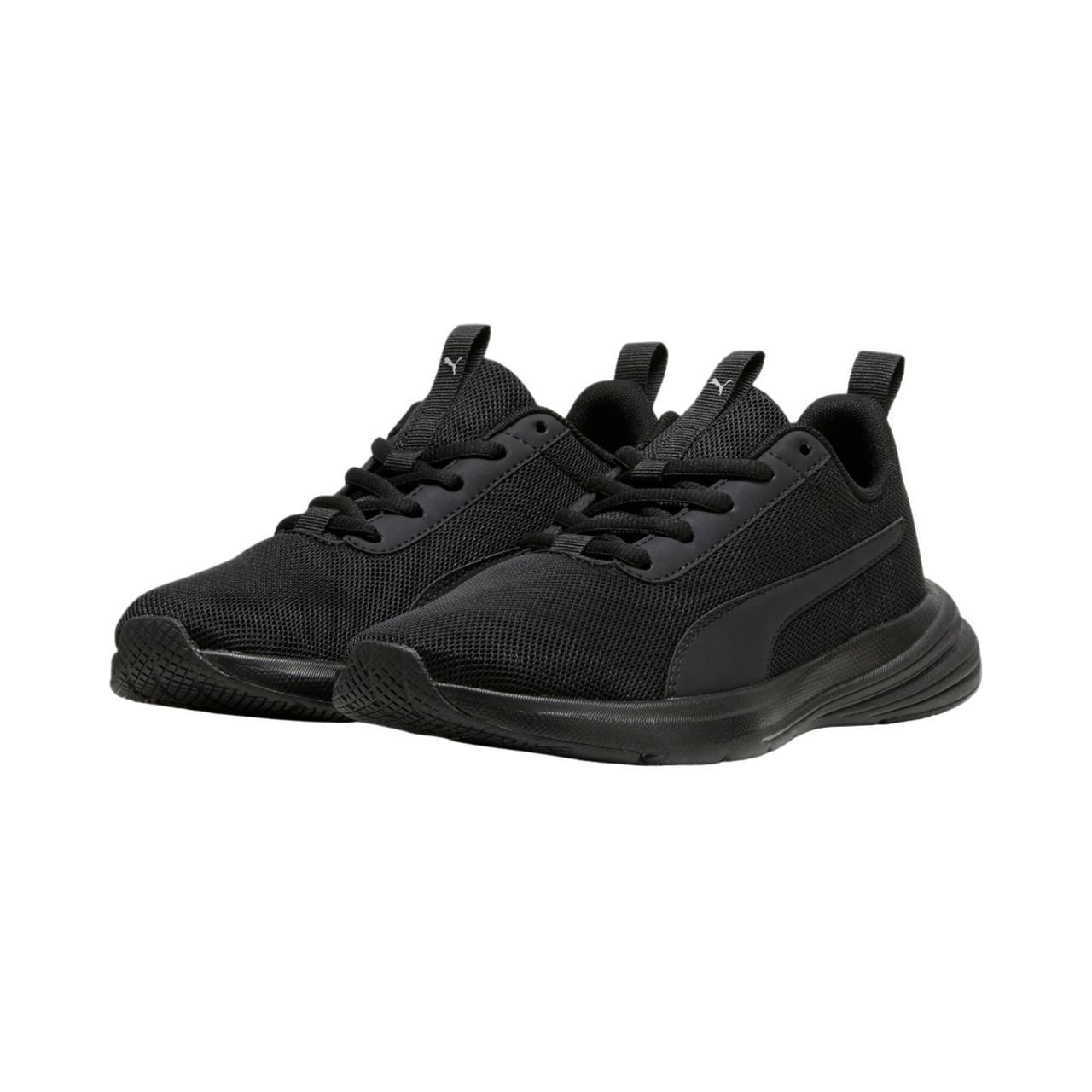 Tênis Infantil Puma Rickie Runner 394931-10 Preto 3