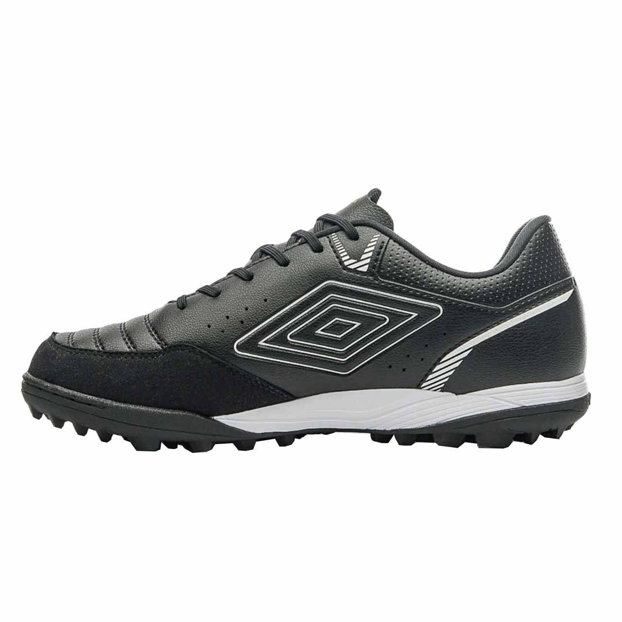 Chuteira Umbro Society X-Confort Masculina U01FB00254-129 Preto 2