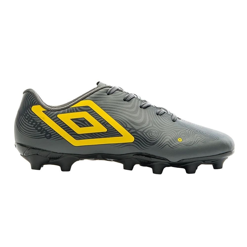 Chuteira Infantil Umbro Campo Orbit Jr U07FB00180-861