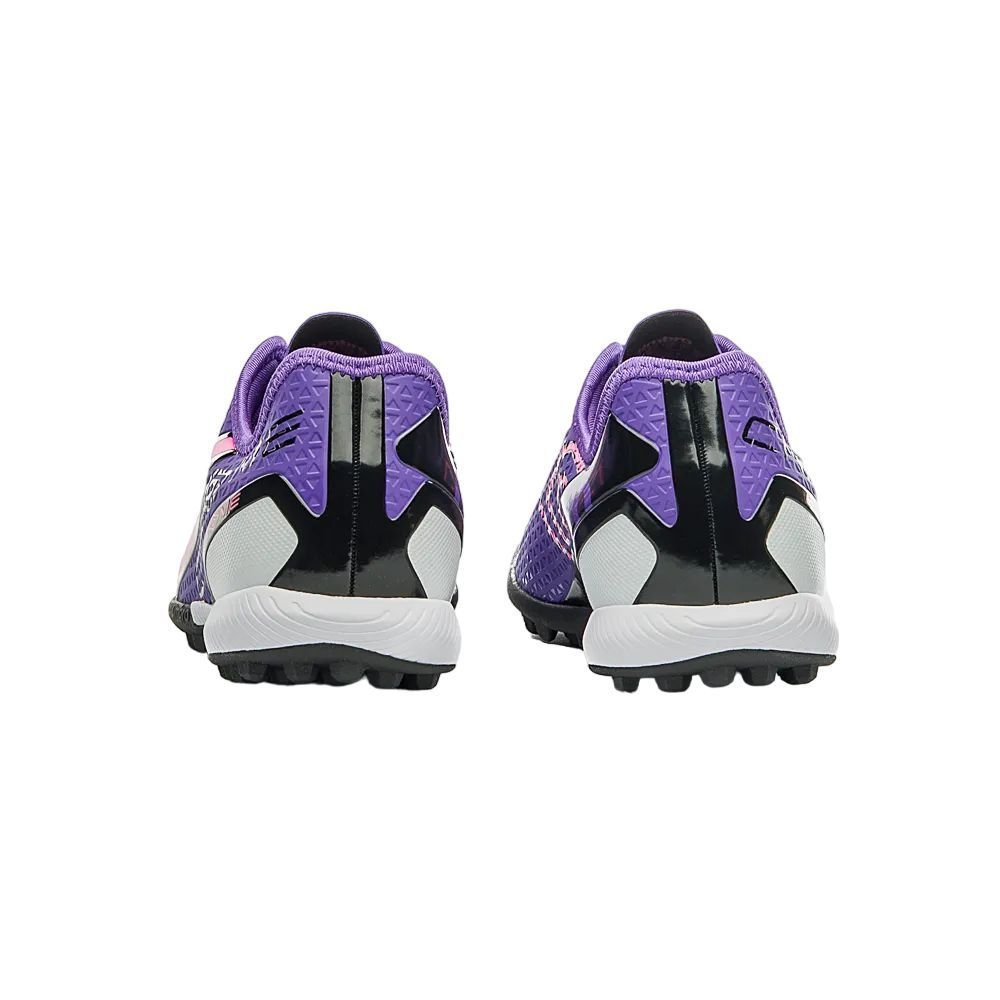 Chuteira Umbro Society Chrome Masculina U01FB002006-020 Roxo 5