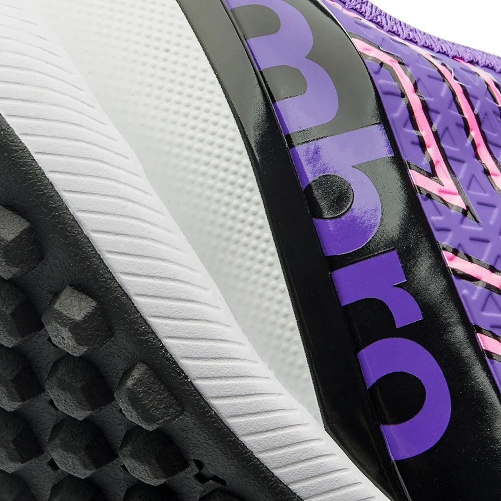 Chuteira Umbro Society Chrome Masculina U01FB002006-020 Roxo 6