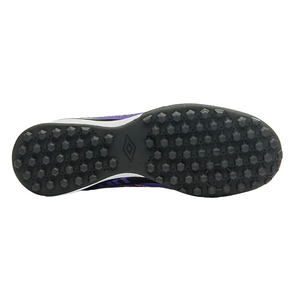 Chuteira Umbro Society Chrome Masculina U01FB002006-020 Roxo 8