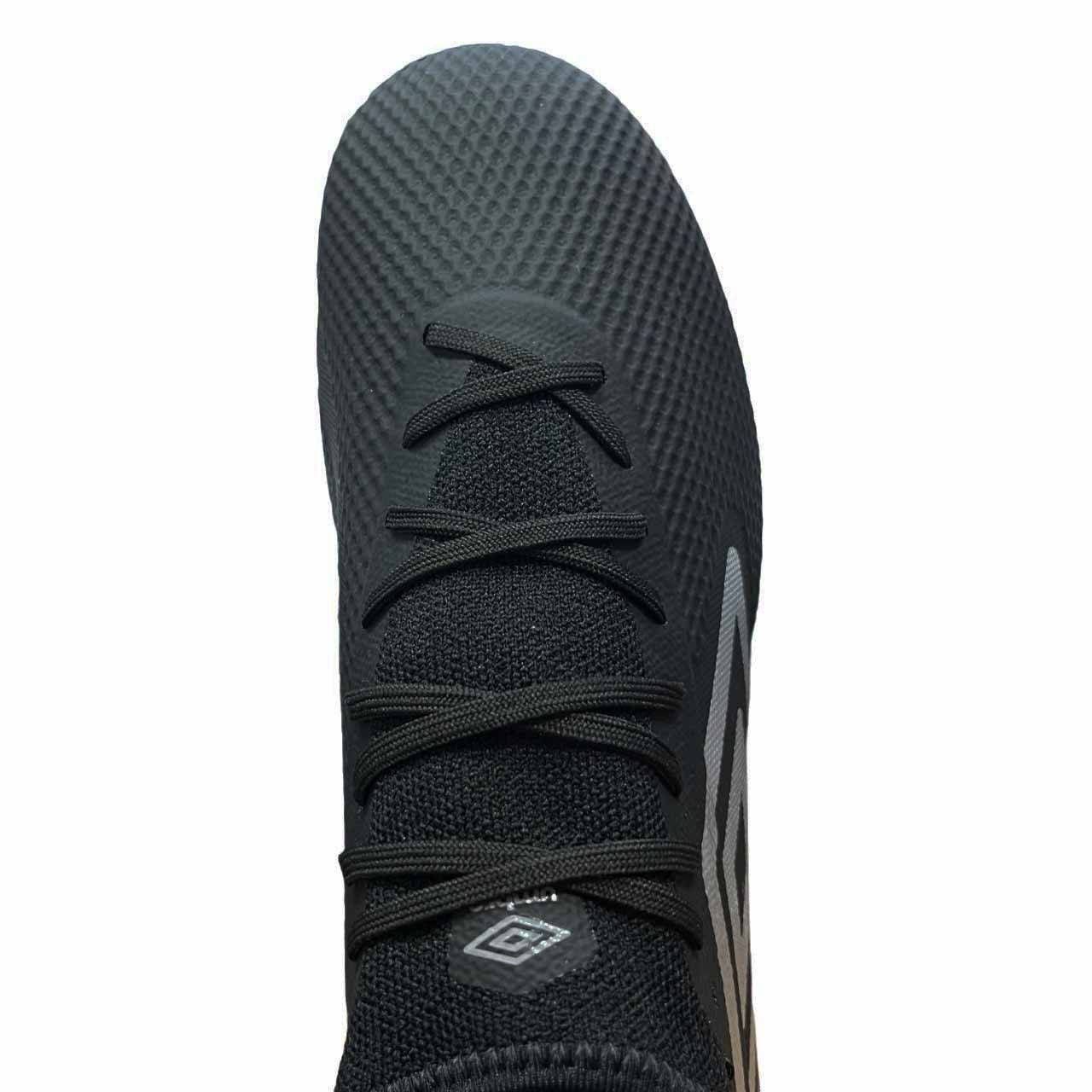 Chuteira Umbro Campo Adamant Top Premier Masc U03FB00239-183 Preto 7