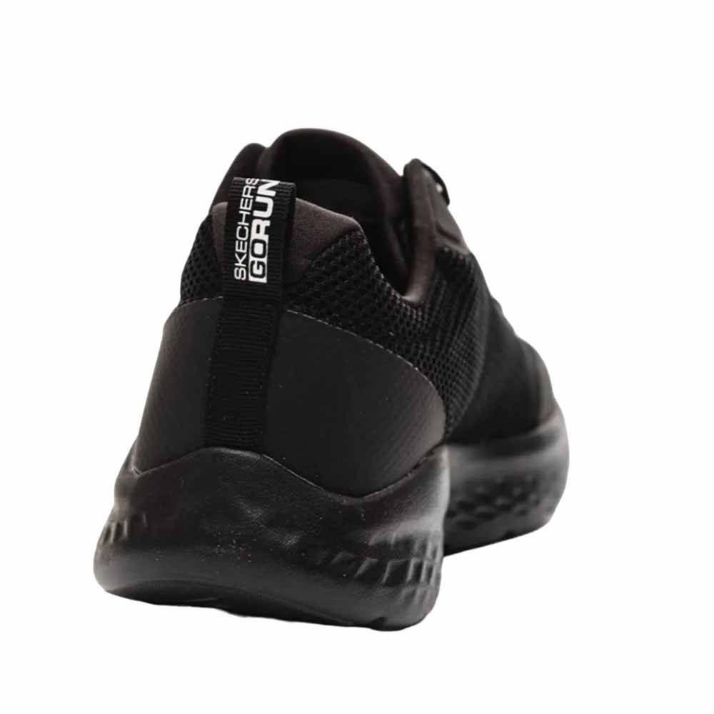 Tênis Skechers Go Run Lite Tempo Masculino 894292BR-BBK Preto 2