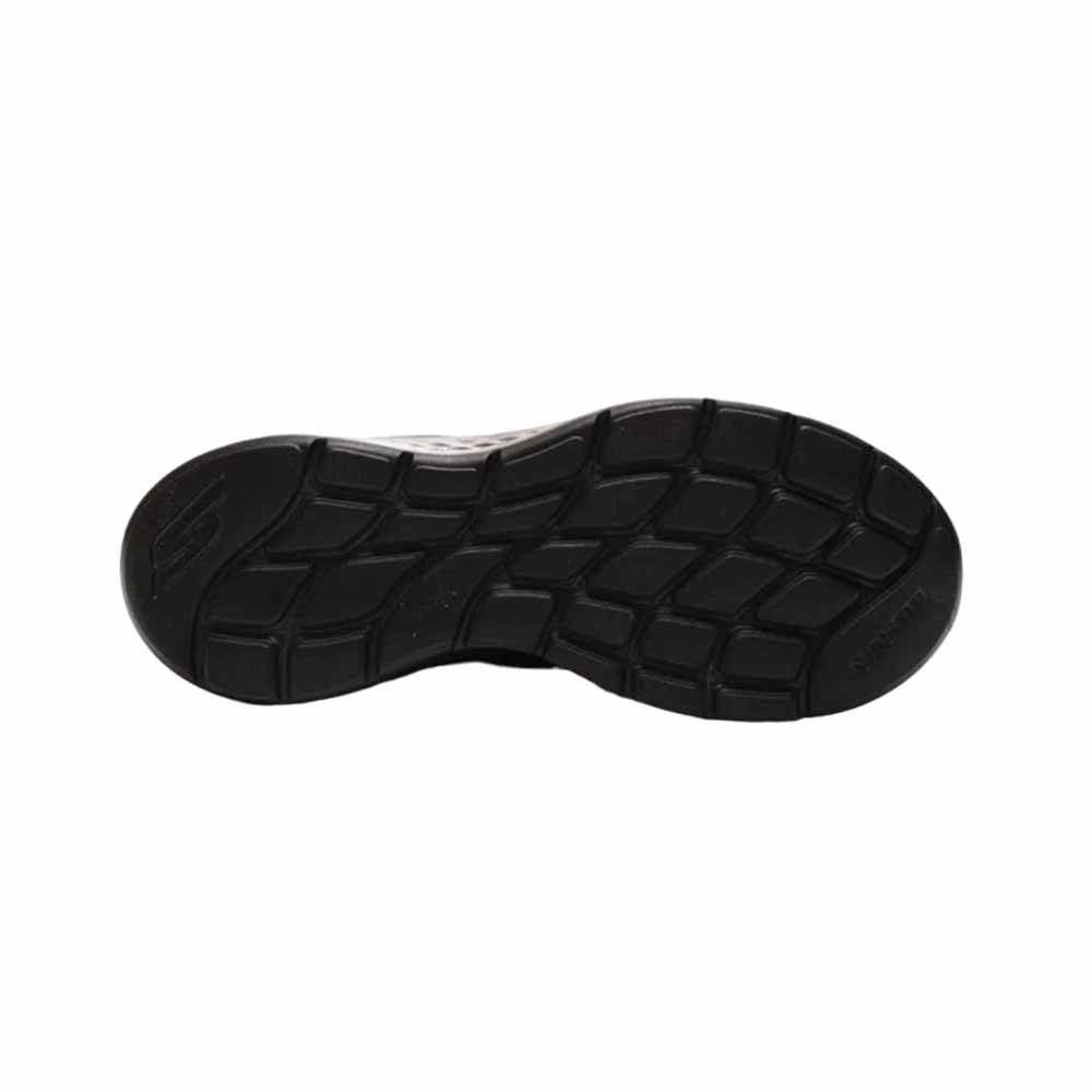 Tênis Skechers Go Run Lite Tempo Masculino 894292BR-BBK Preto 4